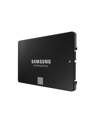 1TB - 860 EVO