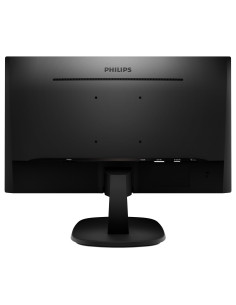 27" LED IPS FHD 4ms, 3 Side Frameless, Low Blue Mode 2