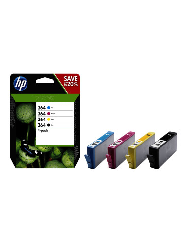 364 Kit 4-Pack