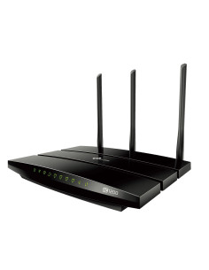 Archer C1200 Wi-Fi Dual Band AC1200 Eth-Gbit
