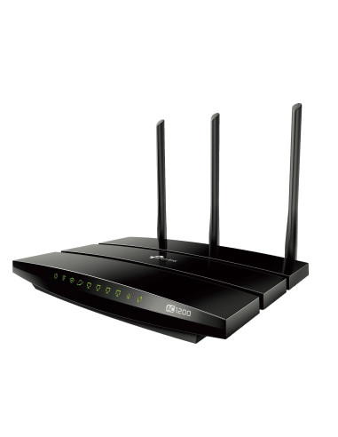 Archer C1200 Wi-Fi Dual Band AC1200 Eth-Gbit