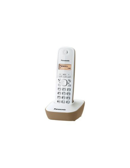 Digital Cordless Phone Biege