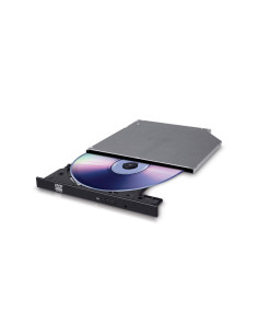 DVD-RW Interno Notebook 2