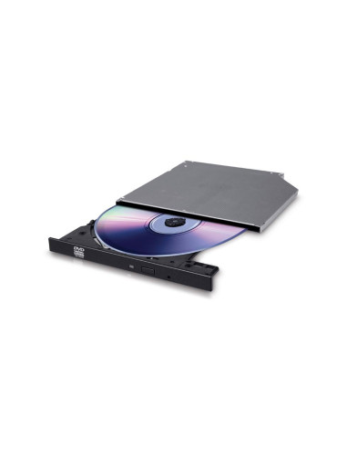 DVD-RW Interno Notebook