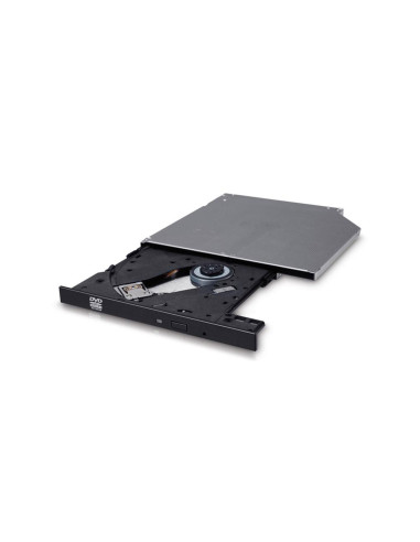 DVD-RW Interno Notebook