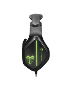 Gaming con MicrofonoGreen PC/Console 2