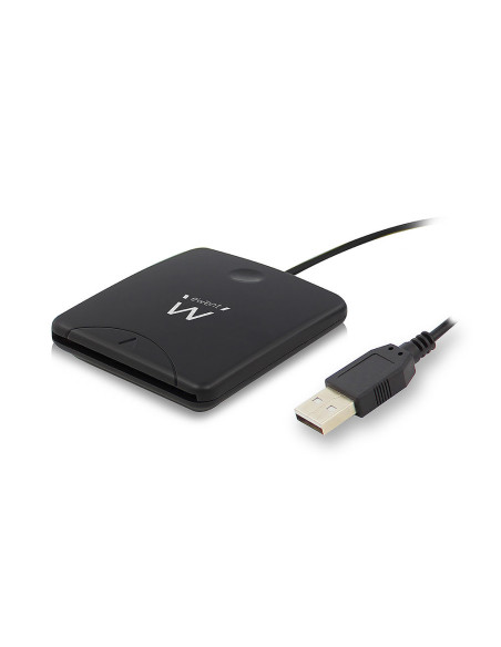 Lettore Smart Card USB per firma digitale, carte servizi