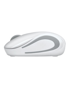 MINI MOUSE OTTICO WIRELESS M187 WHITE 2