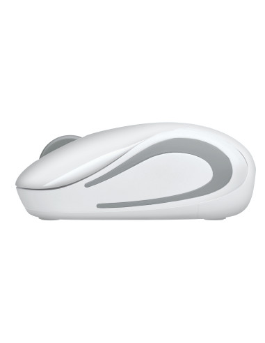 MINI MOUSE OTTICO WIRELESS M187 WHITE