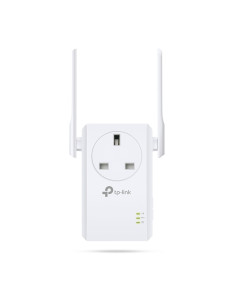 Range Extender with Passthrough 300Mbps Wi-Fi