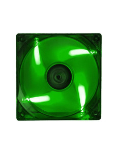 120mm Xtreme Flow Silent Fan - Green