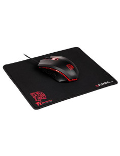 Tt-eSPORTS Talon X RGB Gaming Gear Combo USB, 3200 DPI, LED