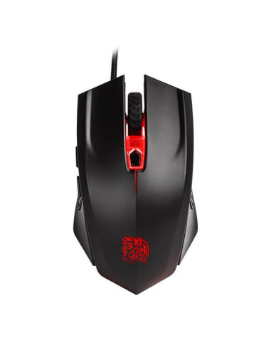 Tt-eSPORTS Talon X RGB Gaming Gear Combo USB, 3200 DPI, LED