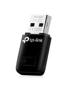 USB Wireless 300Mbps 2