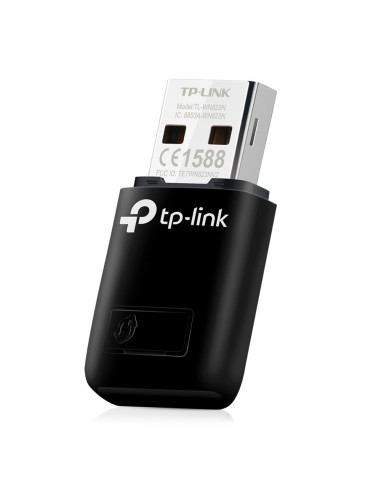 USB Wireless 300Mbps