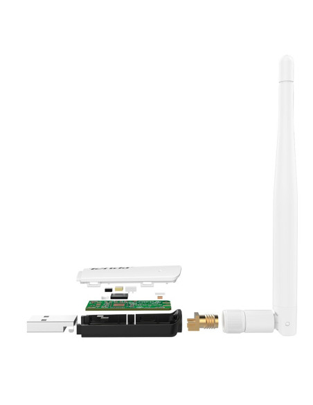 USB Wireless N300