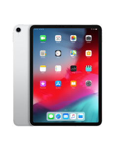 iPad Pro 11" 256GB Wi-Fi Cellular