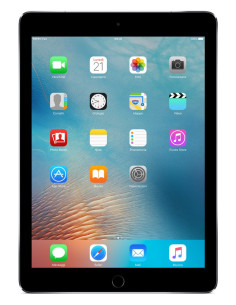 iPad Pro 9,7" 32GB Wi-Fi Cellular