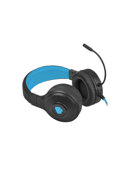 Fury Warhawk RGB Blacklight