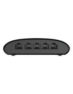 5 porte Gigabit Switch 2