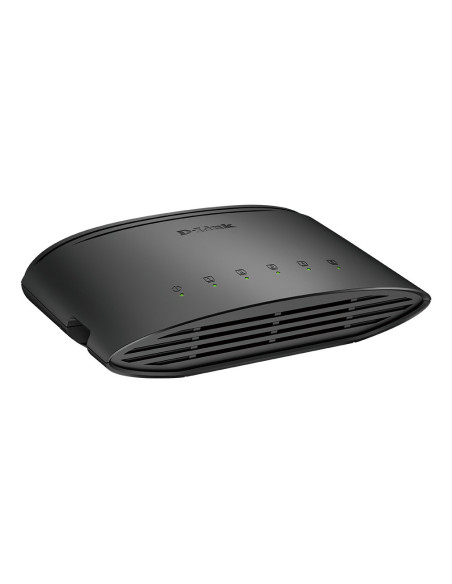 5 porte Gigabit Switch