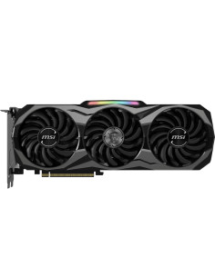 8GB GeForce RTX 2080 Duke OC Edition 2