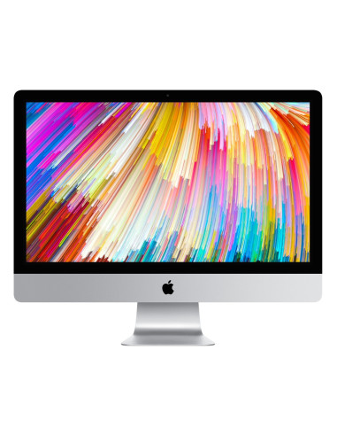 21.5" 4K i5 8GB 1TB Radeon-Pro-555/2GB