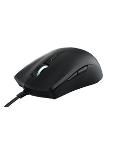 MasterMouse Lite S 6-tasti 2000DPI LED-Bianco