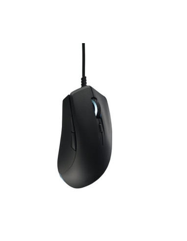 MasterMouse Lite S 6-tasti 2000DPI LED-Bianco