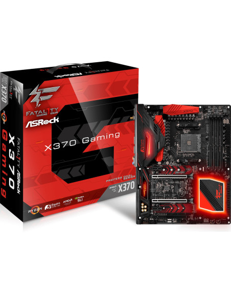 X370 FATAL1TY Gaming