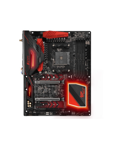 X370 FATAL1TY Gaming