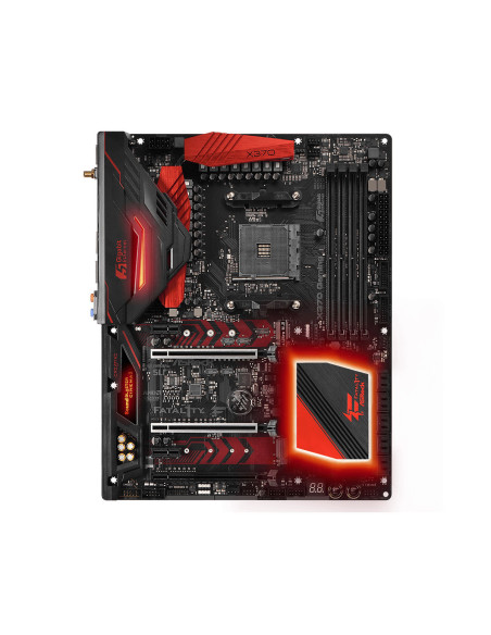 X370 FATAL1TY Gaming