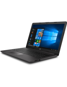 15.6" 250 G7 i3-8130U 8GB SSD256GB W10H 2