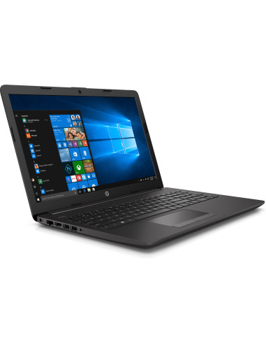 15.6" 250 G7 i3-8130U 8GB SSD256GB W10H