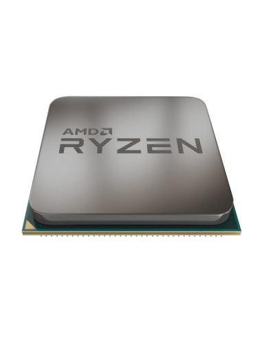 Ryzen 7 3800X Box (3,9GHz) Wraith Spire cooler con RGB LED
