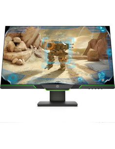 27" HP 27xq 144Hz 1ms AMD Freesync DisplayPort