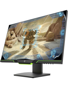 27" HP 27xq 144Hz 1ms AMD Freesync DisplayPort 2