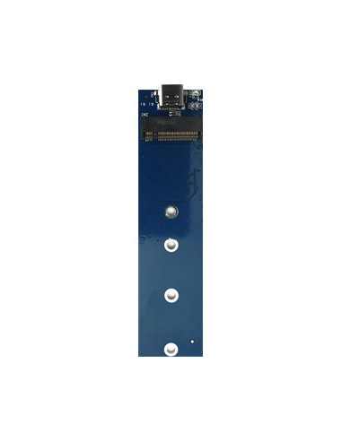 Case USB 3.1 M.2 Sata