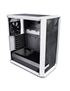 Design Meshify C - TG White 2