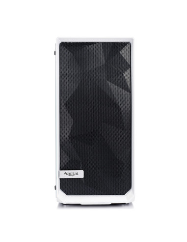 Design Meshify C - TG White