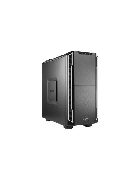 SILENT BASE 600 SILVER