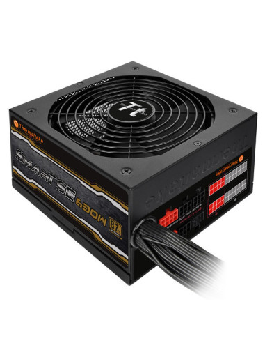 630W Smart SE Semi-Modular 87% Efficency