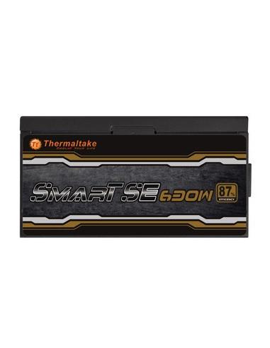 630W Smart SE Semi-Modular 87% Efficency