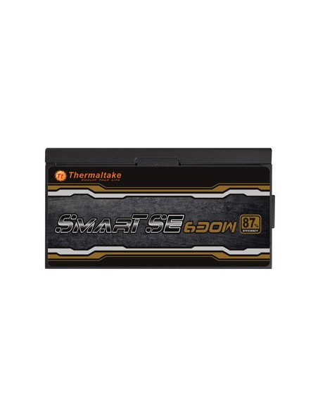 630W Smart SE Semi-Modular 87% Efficency