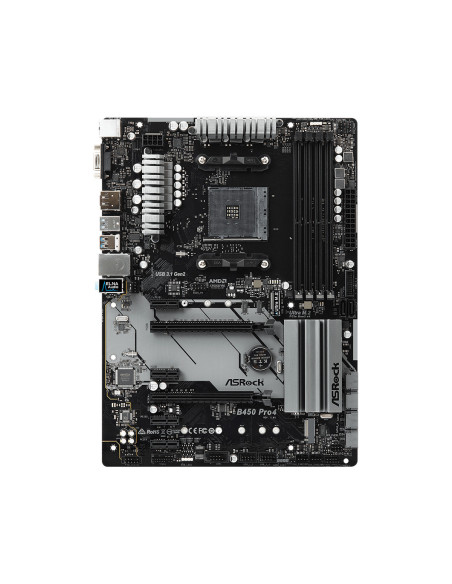 B450 Pro4