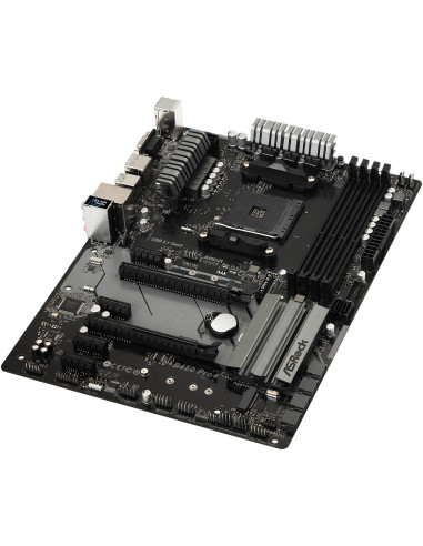 B450 Pro4
