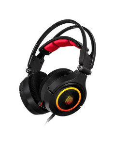 TTeSPORTS CRONOS Riing RGB Digital 3D 7.1 2
