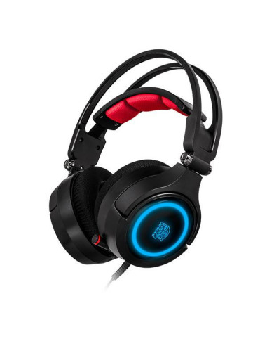 TTeSPORTS CRONOS Riing RGB Digital 3D 7.1