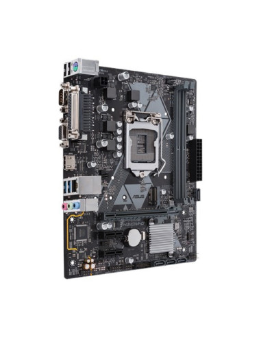 H310M-D PRIME