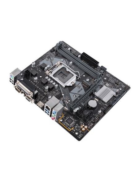H310M-D PRIME